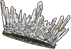 Tectonic Crown Tectonic Crown