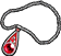 Bling Necklace