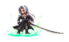 Sephiroth