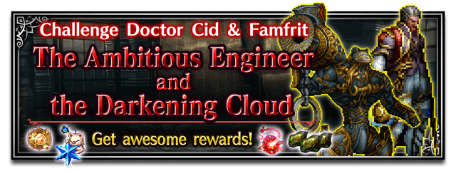 The Ambitious Engineer and the Darkening Cloud