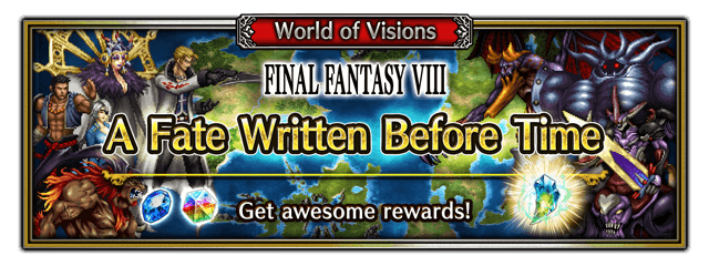 Final fantasy brave best sale exvius hammer time