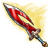 Baroque Sword