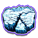 Ancient Glacier