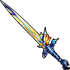 Onion Sword