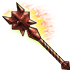 Thorned Mace Thorned Mace