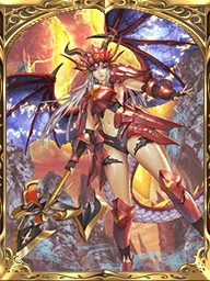 VC Art-Bond with the Crimson Dragon