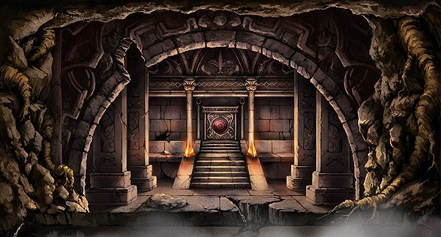 Ancient Ruins Level 1 Final Fantasy Brave Exvius Wiki