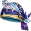 Icon-Locke's Bandana