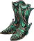 Icon-Metal Greaves