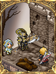 VC Art-A Meeting of Convictions