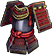 Genji Armor - Replica