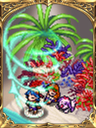 VC Art-A Calling From Beyond Time