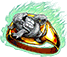 Genbu Ring