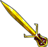 Golden Sword (FFIII)