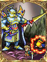 VC Art-A Vow of Destruction