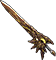 Rock Saber