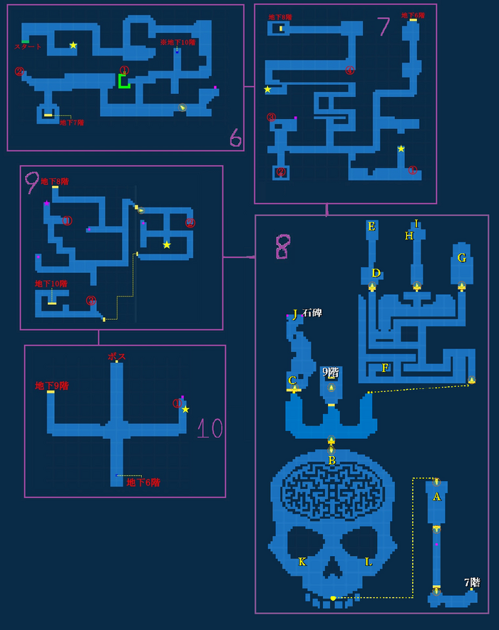 Map-Ancient Ruins Level 2.png