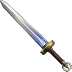 Bakuya Sword