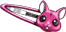 Nutkin Hairpin