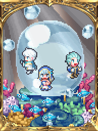 VC Art-Memories Below the Surface