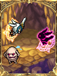 VC Art-My Own Worst Enemy