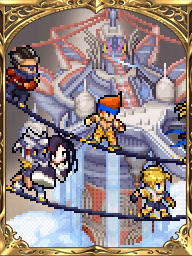 VC Art-Storming Bevelle