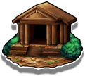 Earth Shrine