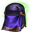 Icon-Mystery Veil
