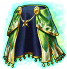 Zephyr Cape
