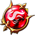 Icon-Royal Fire Orb