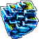 Icon-Blue Esper Ore