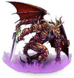 Aldore Five O Final Fantasy Brave Exvius Wiki