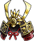 Genji Helm (FFV) Genji Helm (FFV)