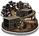 Village of kol quests shop