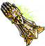 Celestial Gloves