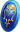 Icon-Cerulean Shield