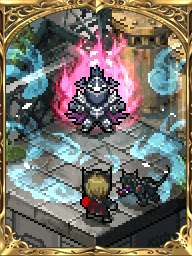 VC Art-Confronting a Legend