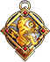 Demon Matsuri - Gold