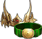 Icon-Majestic Headdress and Headband
