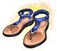 Surfer's Sandals