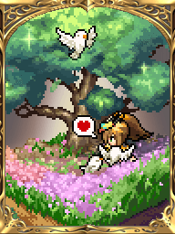 VC Art-Flighted Friends