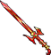 Bartz's Blade