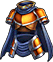 Rider's Armor