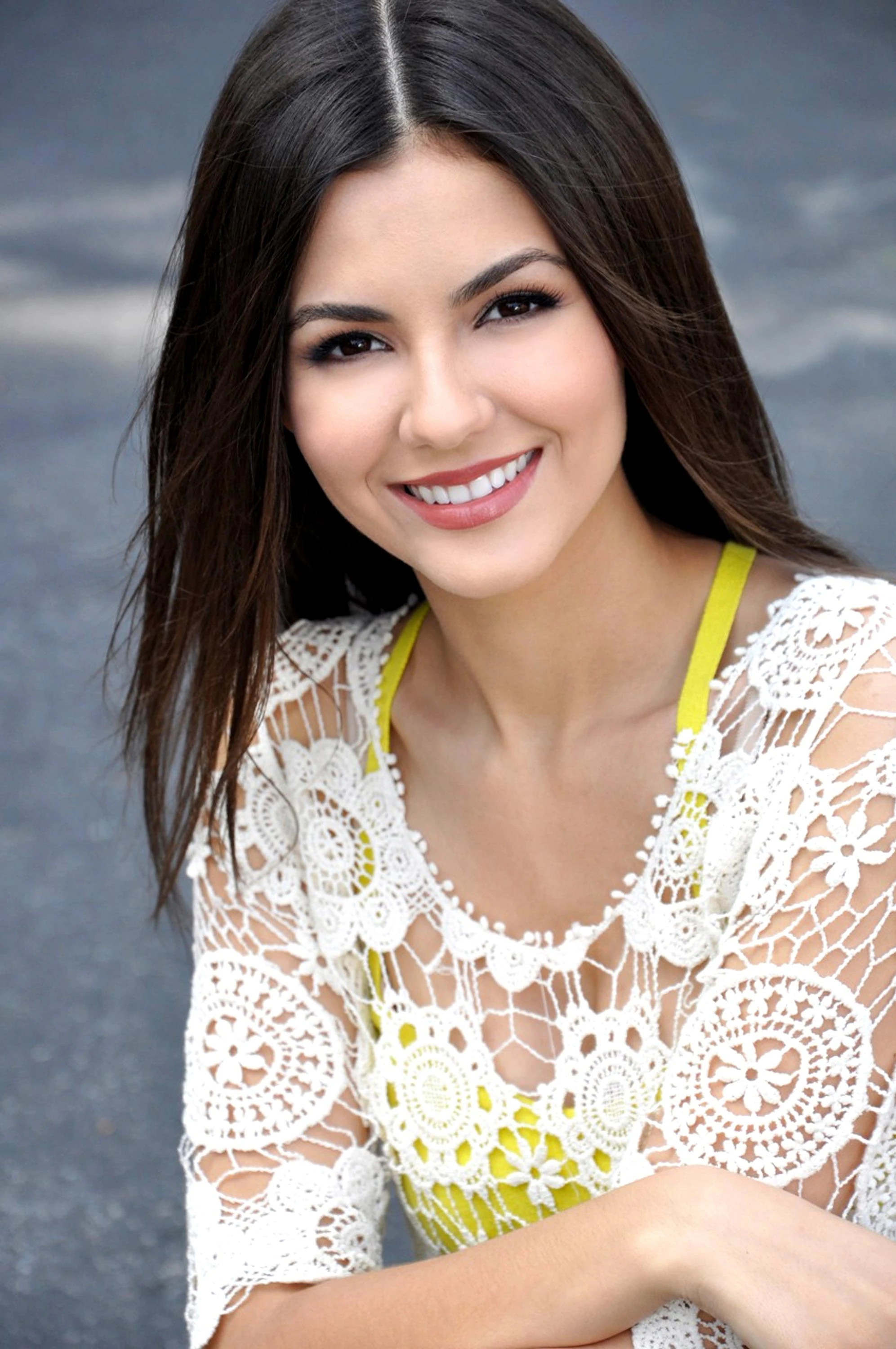 Victoria Justice | Wiki Eye Candy | Fandom, image size:1993x3000