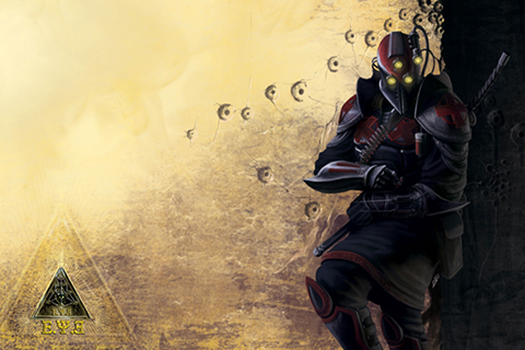 E.Y.E: Divine Cybermancy Wiki