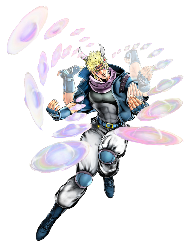 JOSEPH JOESTAR CAESAR ZEPPELI 額縁 JOSEPH JOESTAR CAESAR ZEPPELI 額縁 - メルカリ