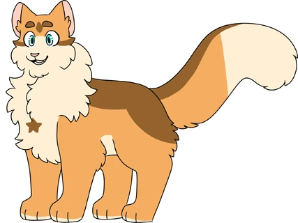 Eyes Of Starclan Wiki
