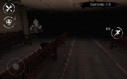 Charlie/Gallery, Eyes the horror game Wiki