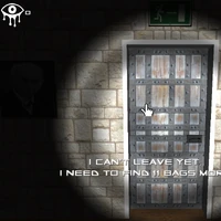 Dver Eyes The Horror Viki Fandom