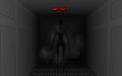 Beta Ghost /Gallery, Eyes the horror game Wiki